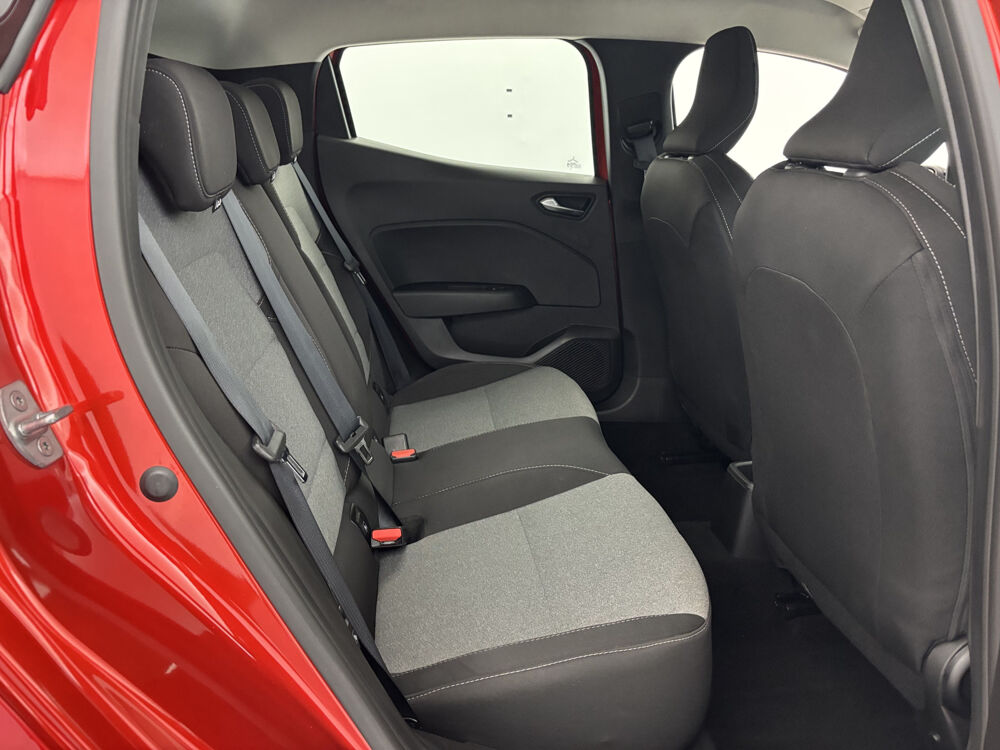 Clio Blue dCi 100 ch GSR2 Evolution 5p 2025 occasion 35170 Bruz
