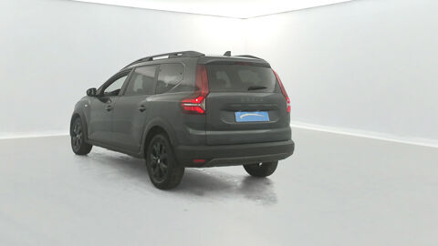 Jogger ECO-G 100 7 places SL Extreme + 5p 2022 occasion 35170 Bruz