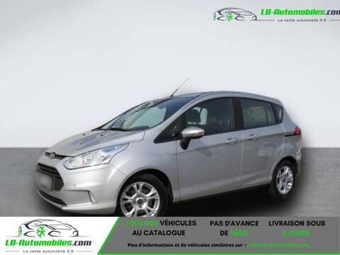Annonce voiture Ford B-max 17500 