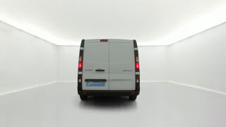 Trafic TRAFIC FGN L2H1 3000 KG BLUE DCI 130 CONFORT 4p 2023 occasion 35170 Bruz
