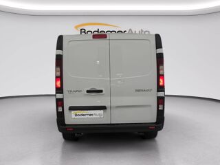 Trafic TRAFIC FG BLUE DCI 130 L1H1 3T GSR2 ADVANCE 4p 2024 occasion 35170 Bruz