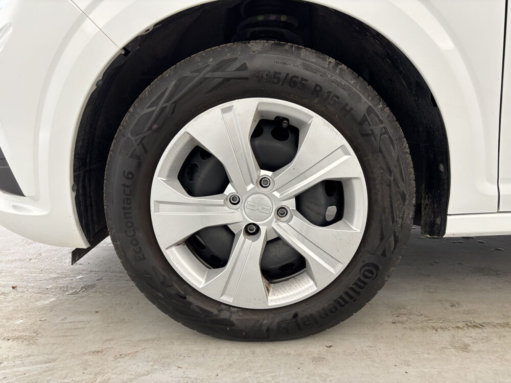 Sandero SCe 65 GSR2 Essential 5p 2024 occasion 35170 Bruz