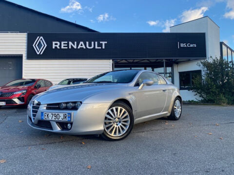 Alfa Romeo Brera 2.2 JTS Sky View 2006 occasion Castelmaurou 31180