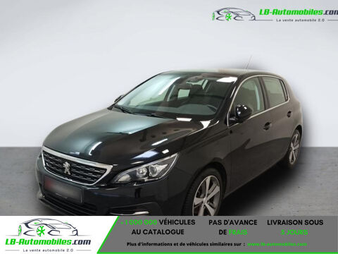 Peugeot 308 130ch BVM 2018 occasion Beaupuy 31850