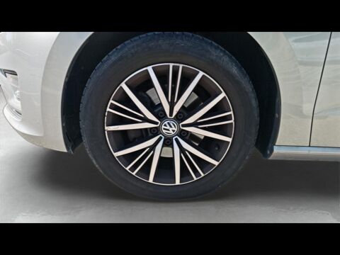 Golf 1.4 TSI 150ch BlueMotion Technology Allstar DSG7 2016 occasion 35170 Bruz