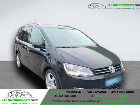 Annonce voiture Volkswagen Sharan 26500 