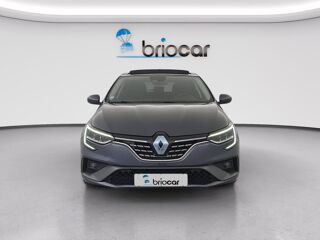 M&eacute;gane IV Berline TCe 140 EDC FAP 21N R.S. Line 5p 2022 occasion 35170 Bruz