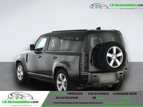 Land-Rover Defender 110 D300 MHEV BVA 2024 occasion Beaupuy 31850