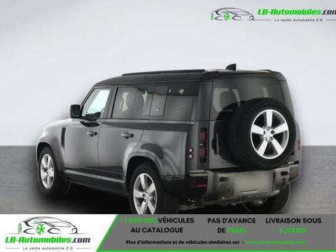 Annonce voiture Land-Rover Defender 66100 