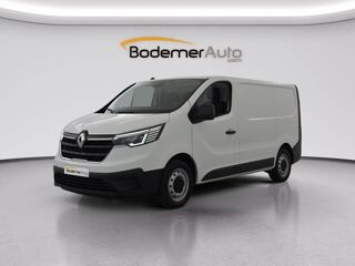 Trafic TRAFIC FG BLUE DCI 130 L1H1 3T GSR2 ADVANCE 4p 2024 occasion 35170 Bruz
