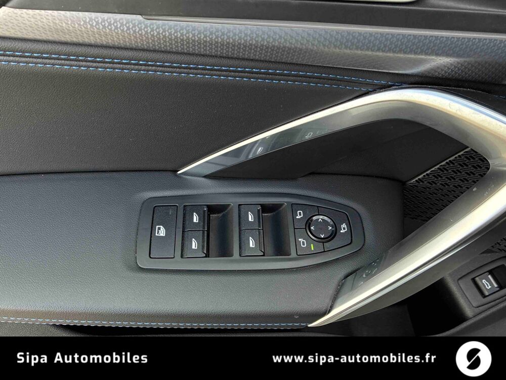 X2 sDrive 20d 163ch DKG7 M Sport 5p 2025 occasion 33110 Le Bouscat