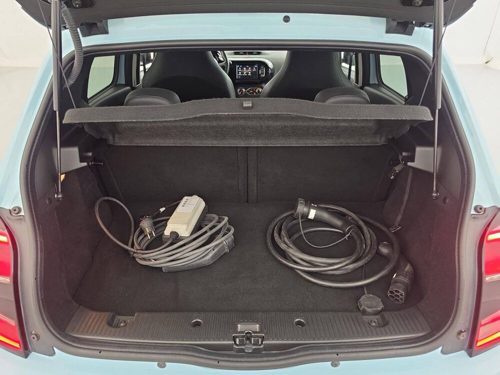 Twingo III E-Tech Techno 5p 2023 occasion 35170 Bruz