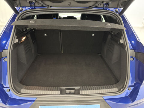 Symbioz E-Tech full hybrid 145 Esprit Alpine 5p 2025 occasion 35170 Bruz