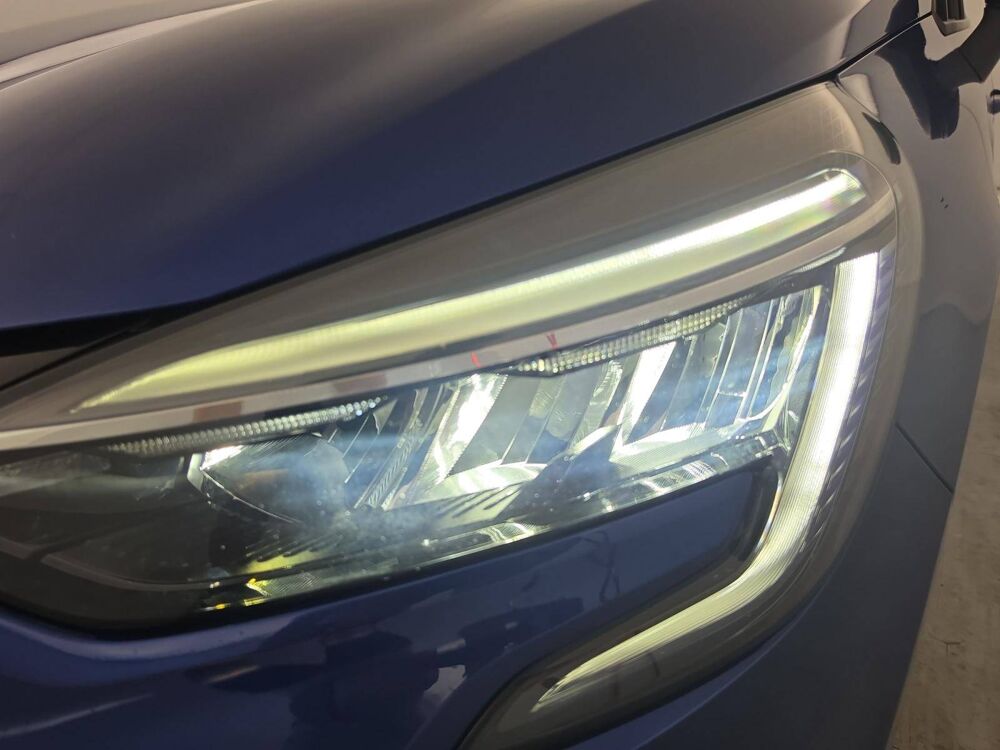 Clio TCe 90 21N Limited 5p 2022 occasion 35170 Bruz