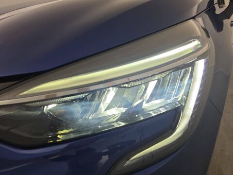 Clio TCe 90 21N Limited 5p 2022 occasion 35170 Bruz