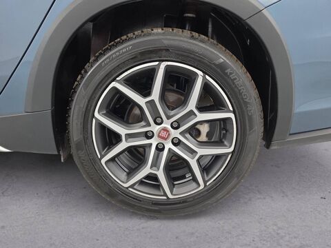 Tipo SW 1.5 Firefly Turbo 130 ch S&S DCT7 Hybrid Cross 5p 2023 occasion 35170 Bruz