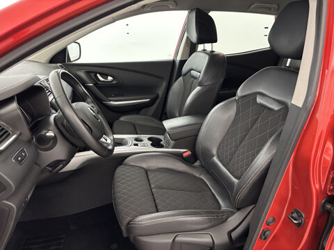 Kadjar TCe 140 EDC Techno 5p 2022 occasion 35170 Bruz