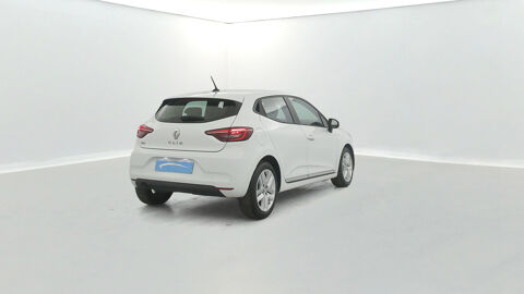 Clio TCe 90 21 Business 5p 2021 occasion 35170 Bruz