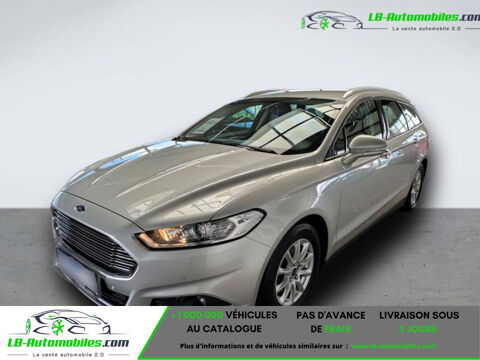 Ford Mondeo 2.0 TDCi 150 BVM 2018 occasion Beaupuy 31850