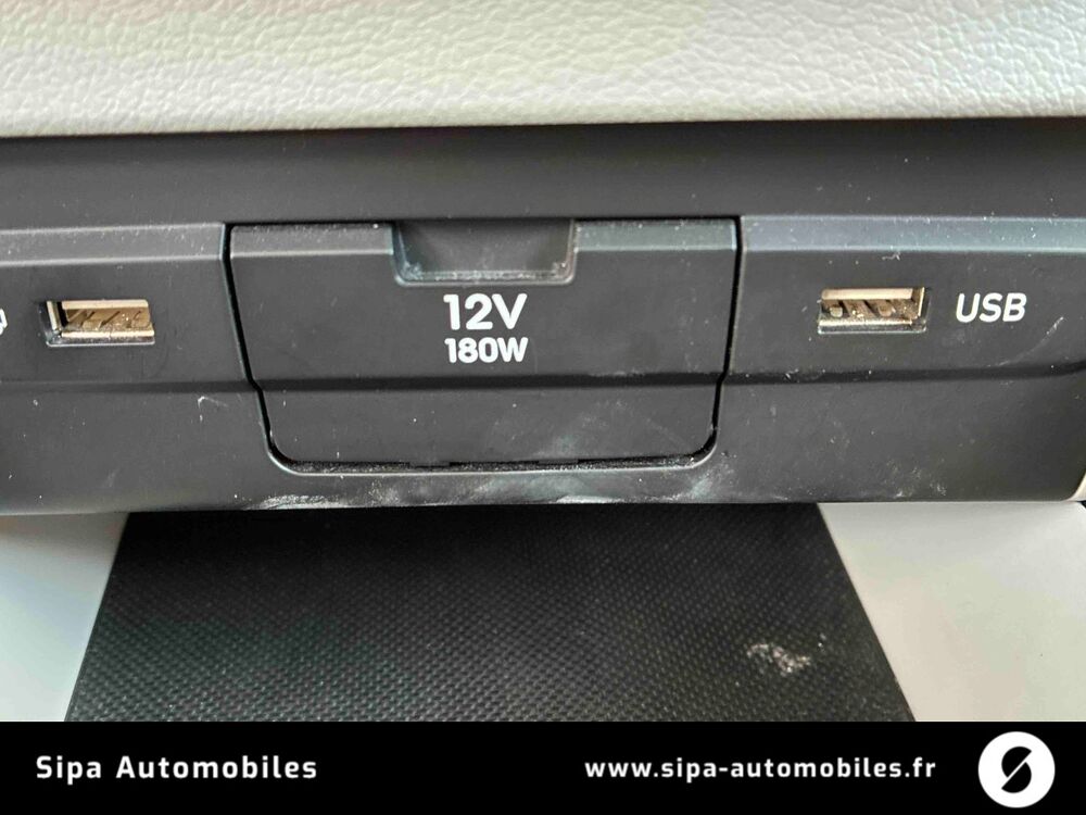 i20 1.2 84 Intuitive 5p 2022 occasion 33110 Le Bouscat