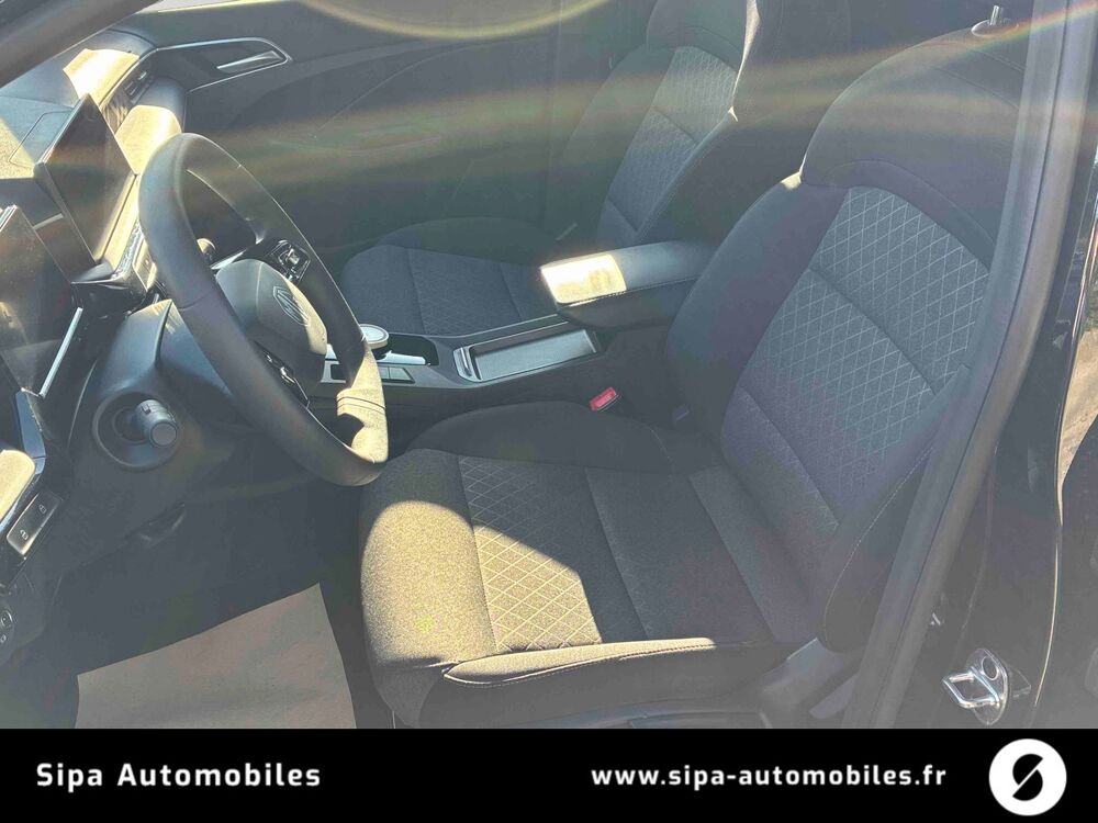 MG3 1.5 L Hybrid+ 195 ch Comfort 5p 2024 occasion 33110 Le Bouscat