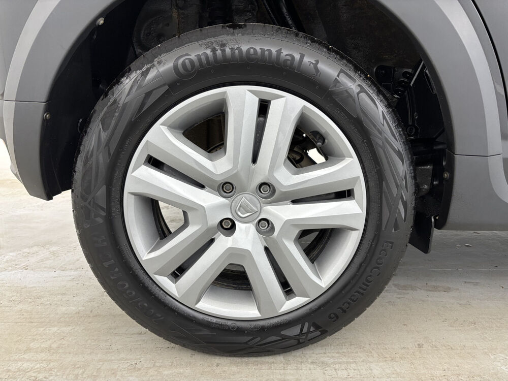 Sandero TCe 90 22 Stepway Confort 5p 2022 occasion 35170 Bruz