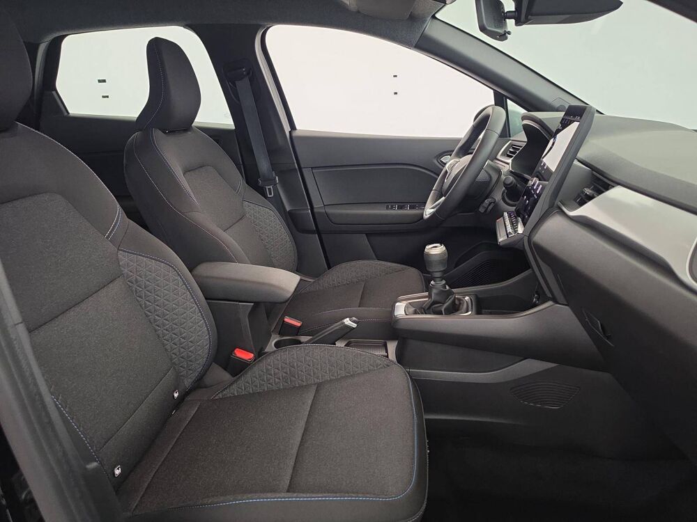 Captur Eco-G 100 ch Evolution 5p 2025 occasion 35170 Bruz