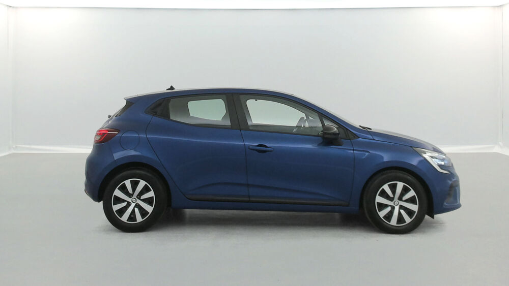 Clio TCe 90 Equilibre 5p 2023 occasion 35170 Bruz