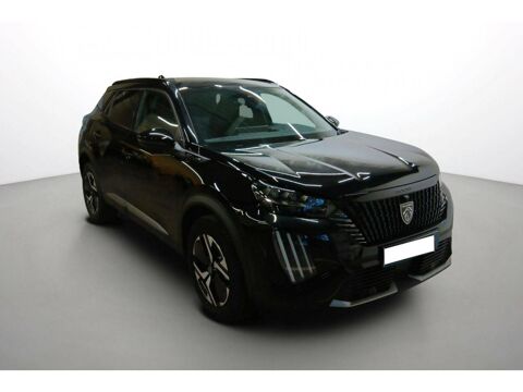 2008 nouveau hybrid 145ch e-dcs6 GT 2025 occasion 33310 Lormont