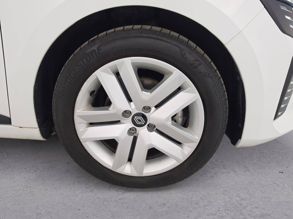 Clio E-Tech full hybrid 145 Evolution 5p 2023 occasion 35170 Bruz