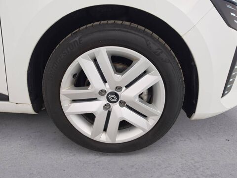Clio E-Tech full hybrid 145 Evolution 5p 2023 occasion 35170 Bruz