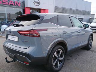 Qashqai e-Power 190 ch N-Connecta 5p 2023 occasion 35170 Bruz