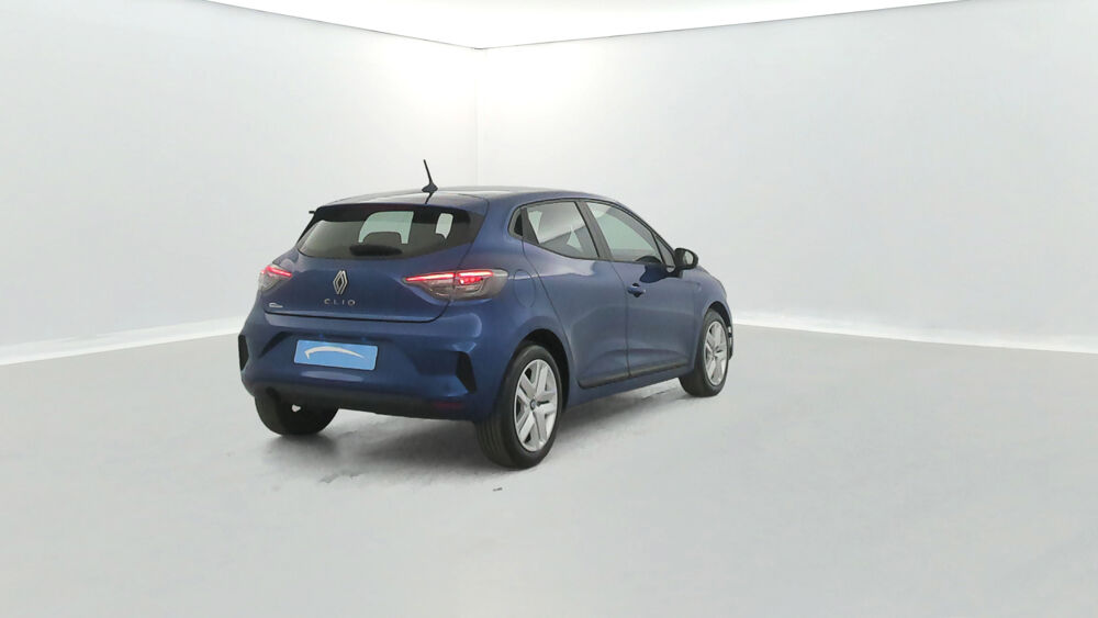 Clio Blue dCi 100 ch GSR2 Evolution 5p 2024 occasion 35170 Bruz