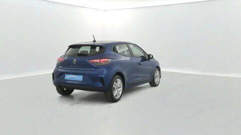 Clio Blue dCi 100 ch GSR2 Evolution 5p 2024 occasion 35170 Bruz
