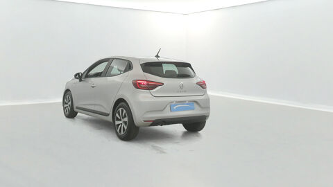 Clio TCe 90 Equilibre 5p 2024 occasion 35170 Bruz