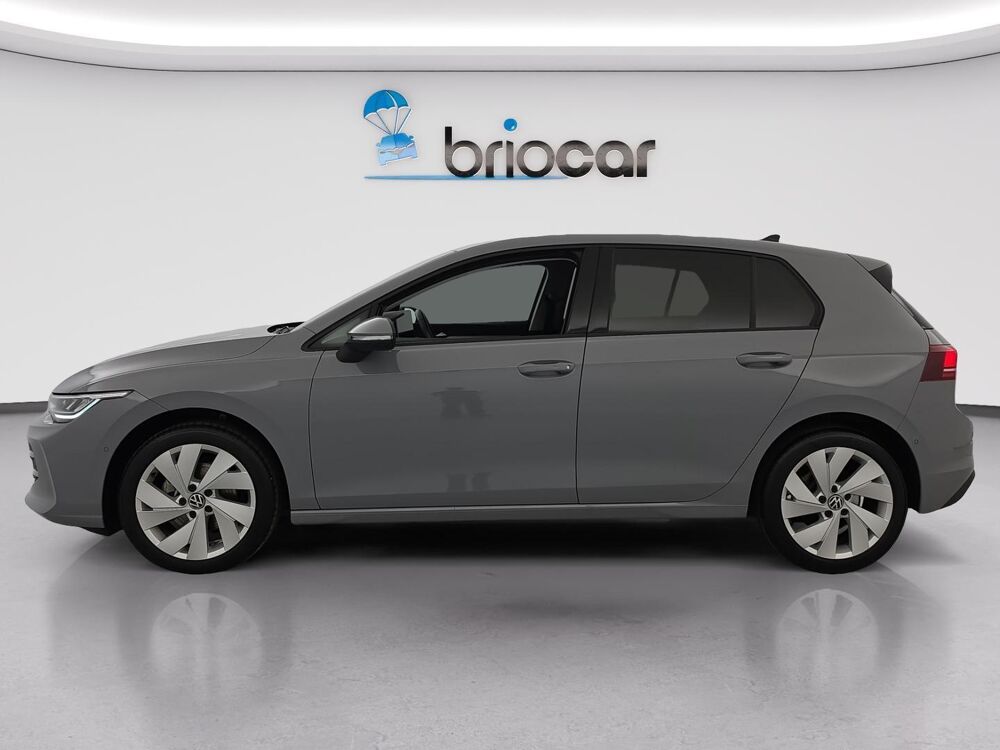 Golf 1.5 eTSI116ch VW Edition DSG7 2025 occasion 35170 Bruz