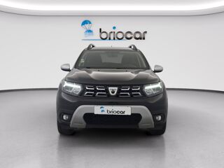 Duster Blue dCi 115 4x2 Prestige + 5p 2022 occasion 35170 Bruz