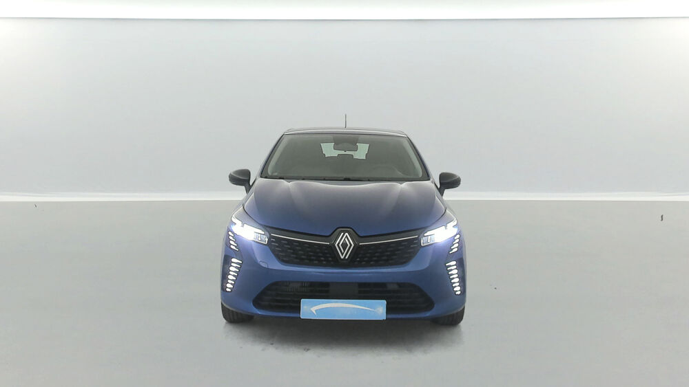 Clio 1.0 TCe 90ch Evolution 2025 occasion 35170 Bruz