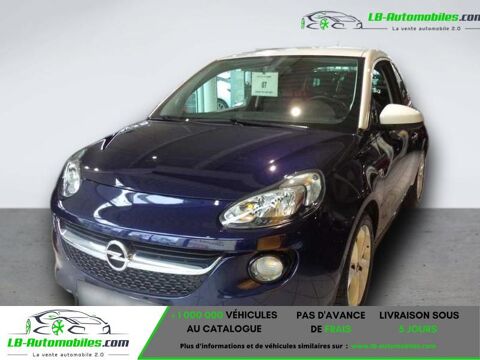 Annonce voiture Opel Adam 14900 