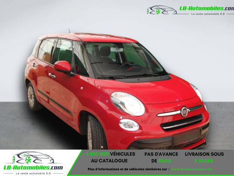 Fiat 500 L 0.9 8V 105 ch TwinAir BVM 2018 occasion Beaupuy 31850