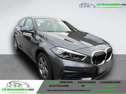 Annonce voiture BMW Srie 1 23900 