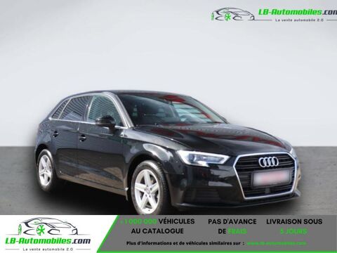 Audi A3 35 TFSI 150 2020 occasion Beaupuy 31850