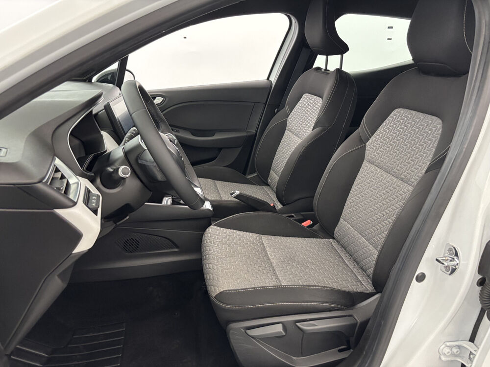 Clio E-Tech 140 21 Limited Boite Automatique 5p 2021 occasion 35170 Bruz
