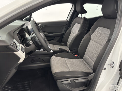 Clio E-Tech 140 21 Limited Boite Automatique 5p 2021 occasion 35170 Bruz