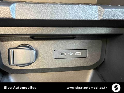 Duster Mild Hybrid 130 Extreme 5p 2025 occasion 33110 Le Bouscat