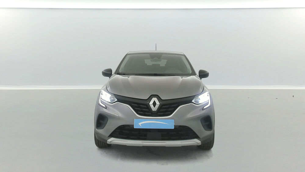Captur TCe 90 Evolution 5p 2024 occasion 35170 Bruz