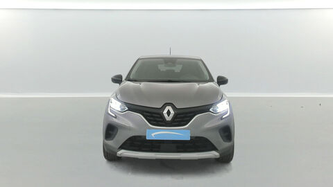 Captur TCe 90 Evolution 5p 2024 occasion 35170 Bruz