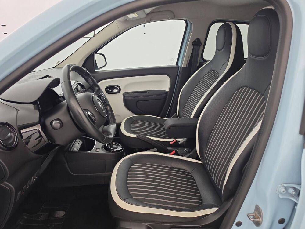 Twingo III E-Tech Techno 5p 2023 occasion 35170 Bruz
