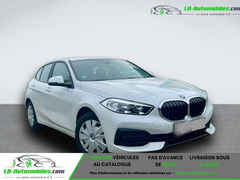 BMW Série 1 116i 109 ch BVA 2021 occasion Beaupuy 31850