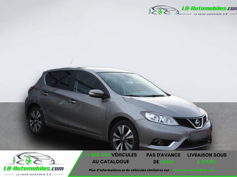Nissan Pulsar 1.5 dCi 110 BVM 2016 occasion Beaupuy 31850